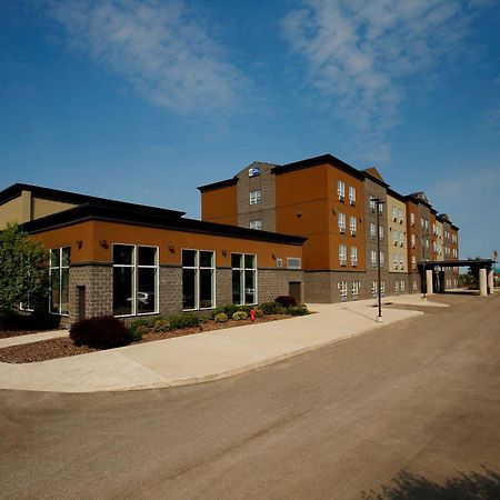 Best Western Blairmore Saskatoon Extérieur photo