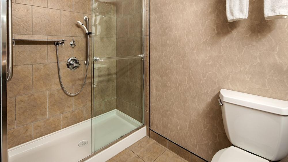 Best Western Blairmore Saskatoon Extérieur photo