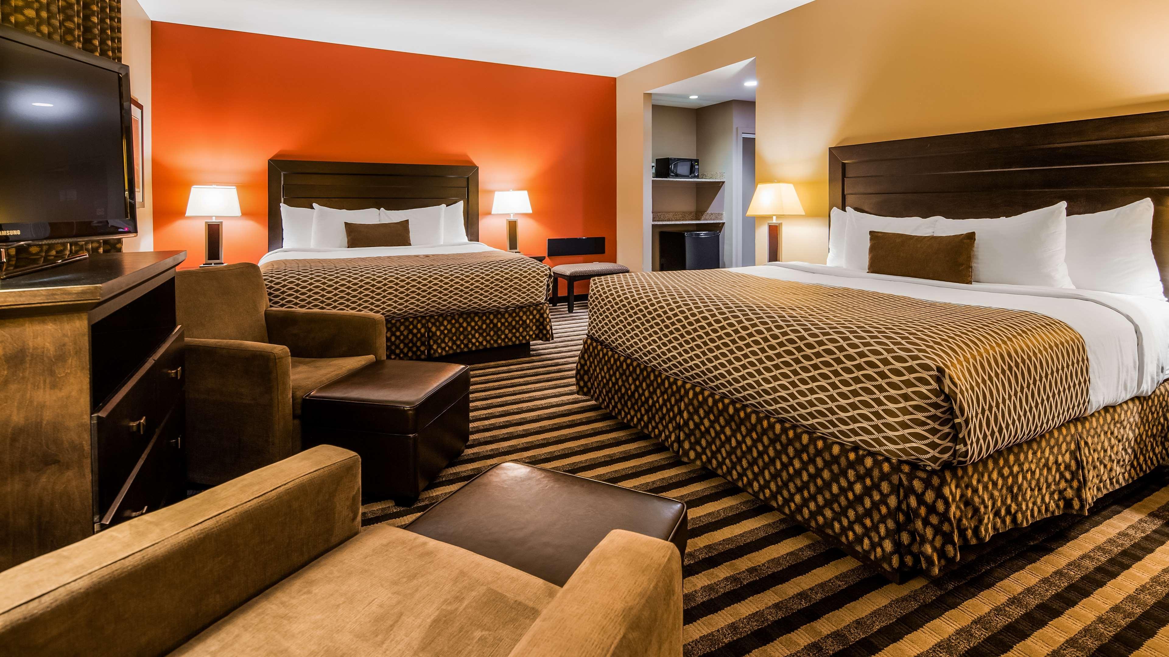 Best Western Blairmore Saskatoon Extérieur photo