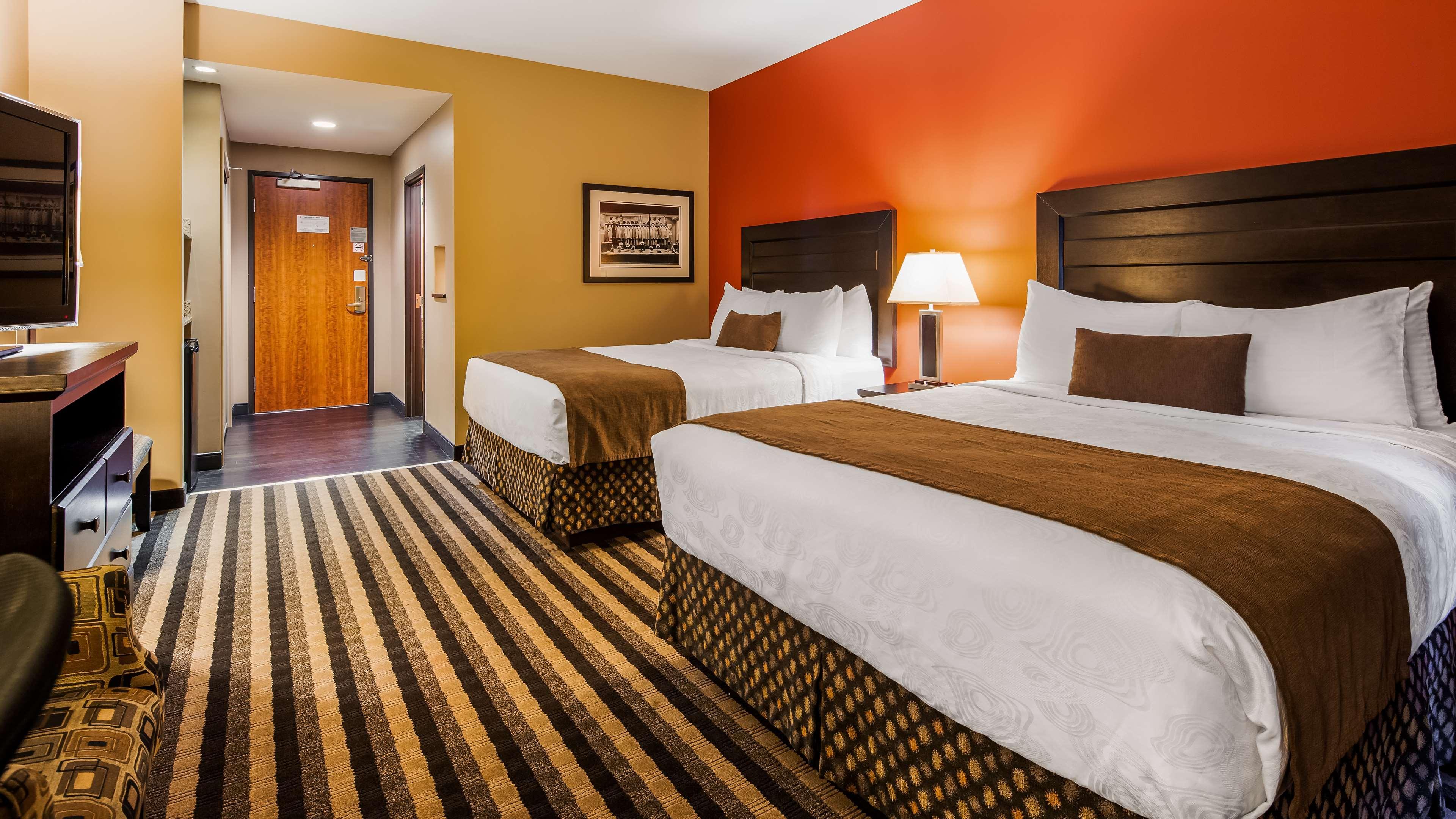 Best Western Blairmore Saskatoon Extérieur photo