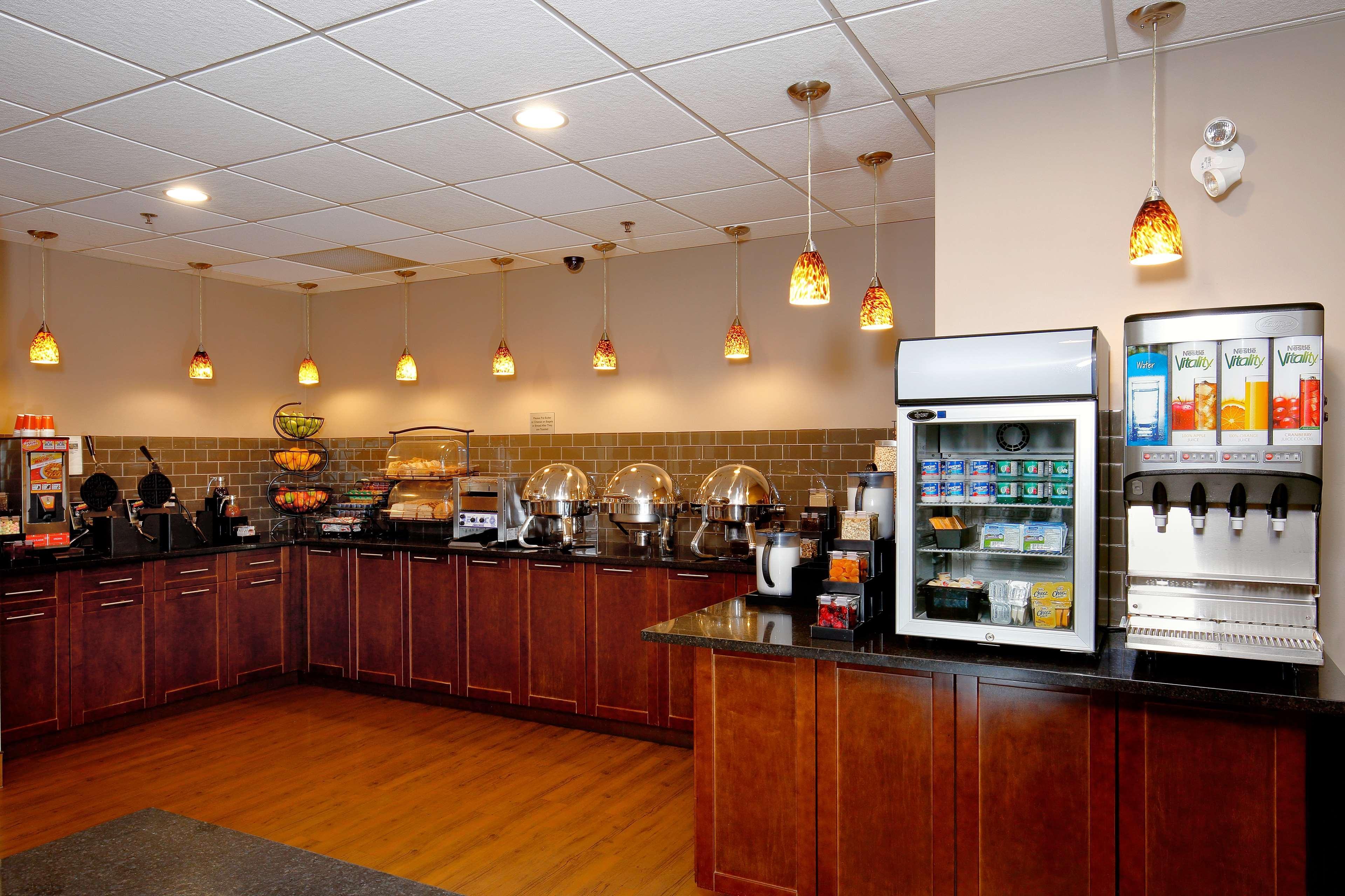 Best Western Blairmore Saskatoon Extérieur photo