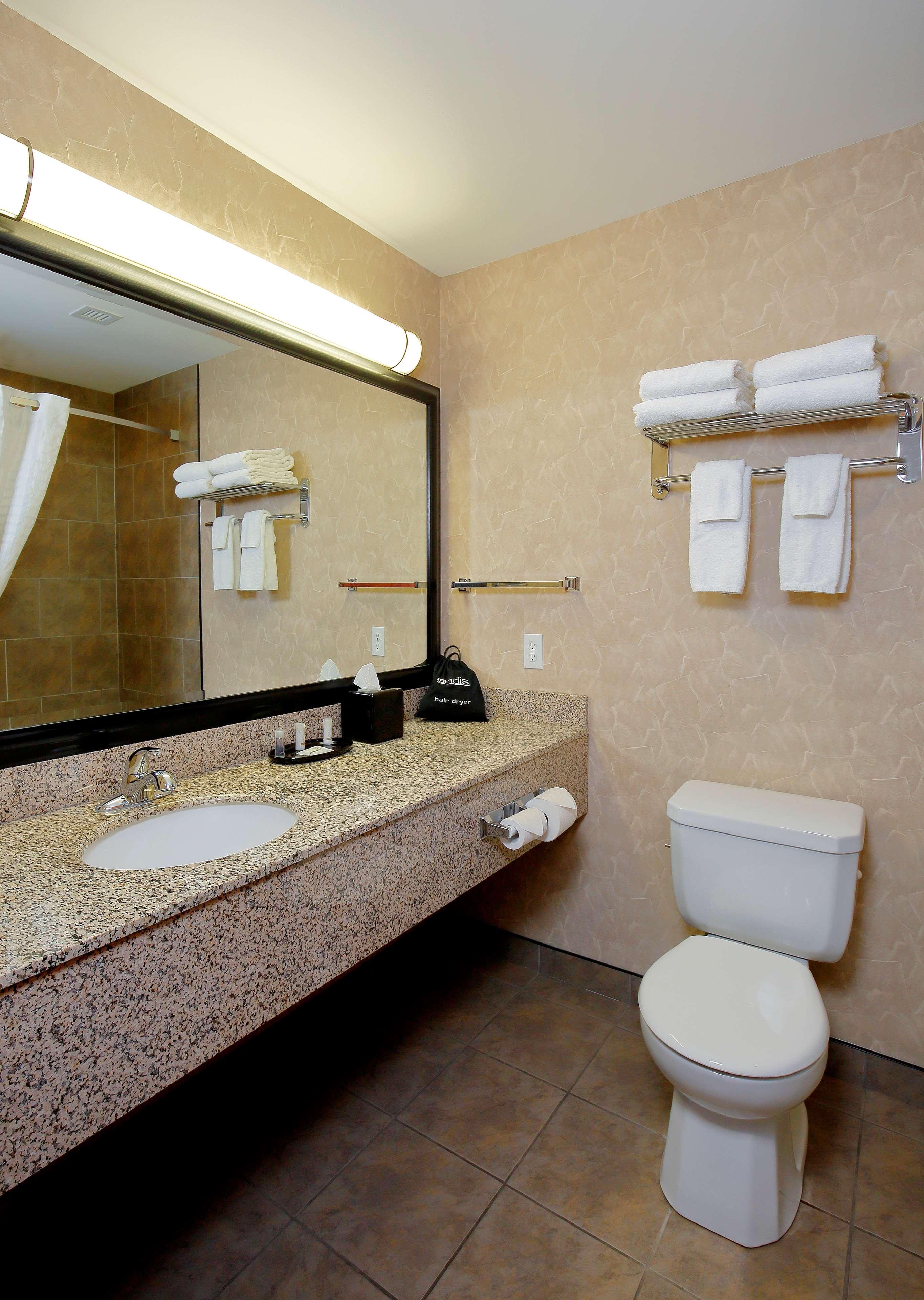 Best Western Blairmore Saskatoon Extérieur photo