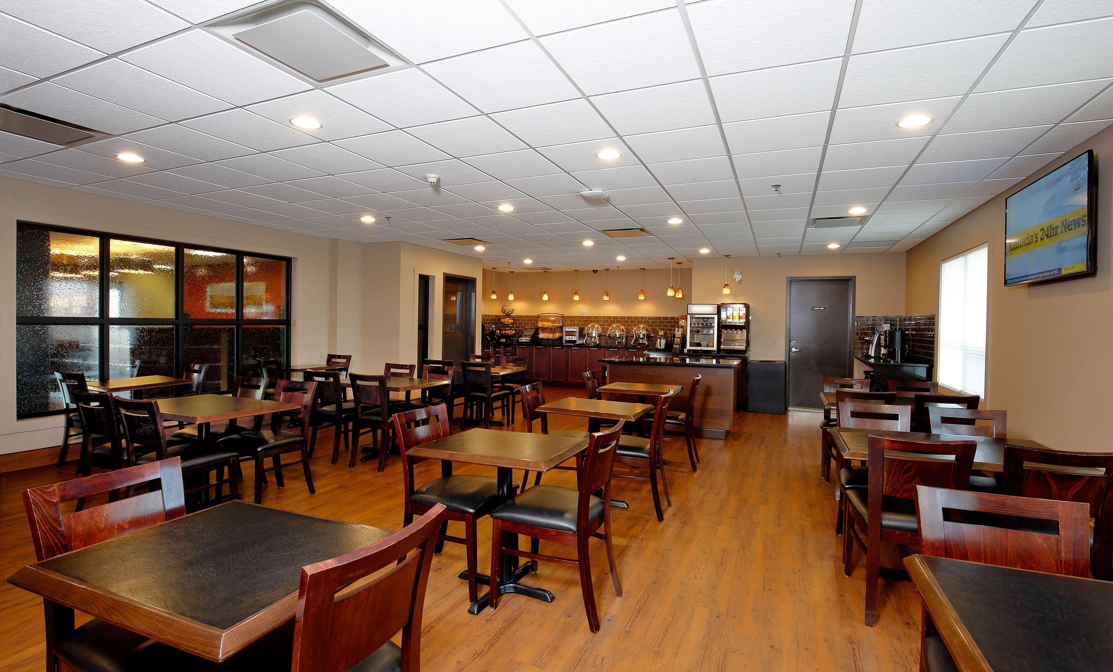 Best Western Blairmore Saskatoon Extérieur photo