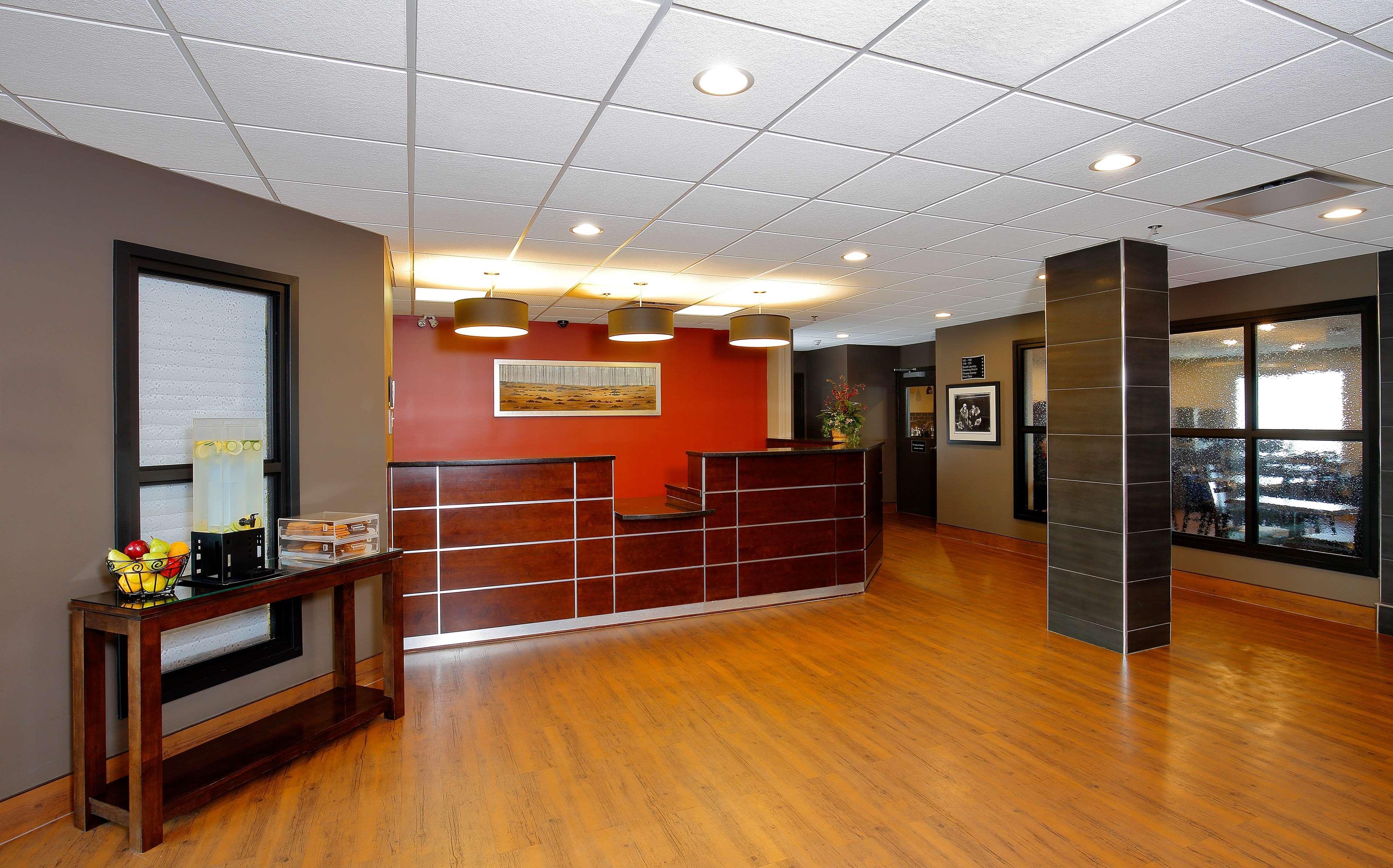 Best Western Blairmore Saskatoon Extérieur photo