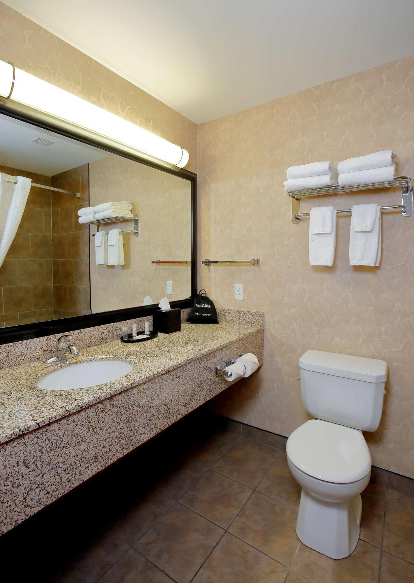 Best Western Blairmore Saskatoon Extérieur photo