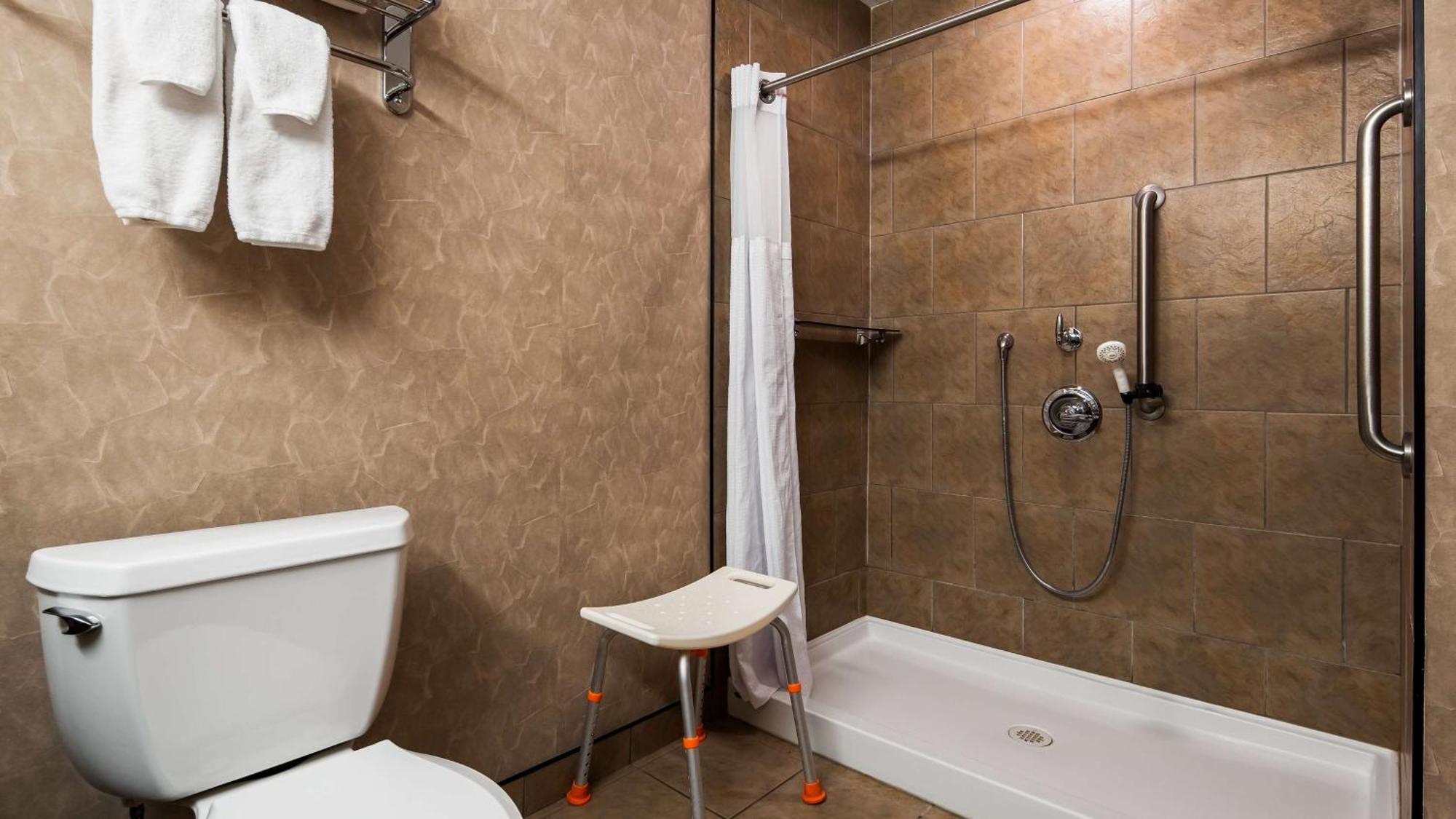Best Western Blairmore Saskatoon Extérieur photo