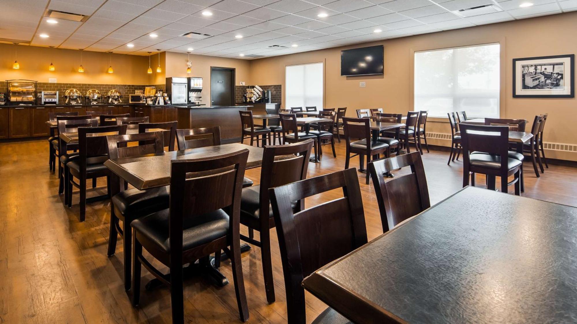 Best Western Blairmore Saskatoon Extérieur photo