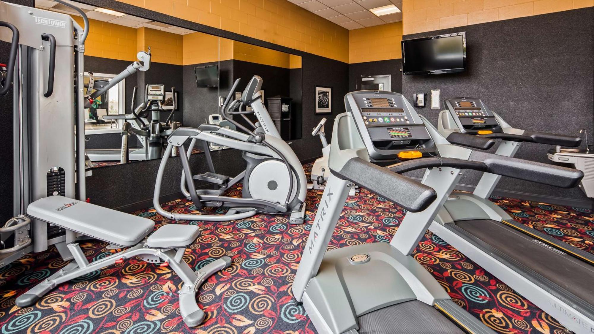 Best Western Blairmore Saskatoon Extérieur photo