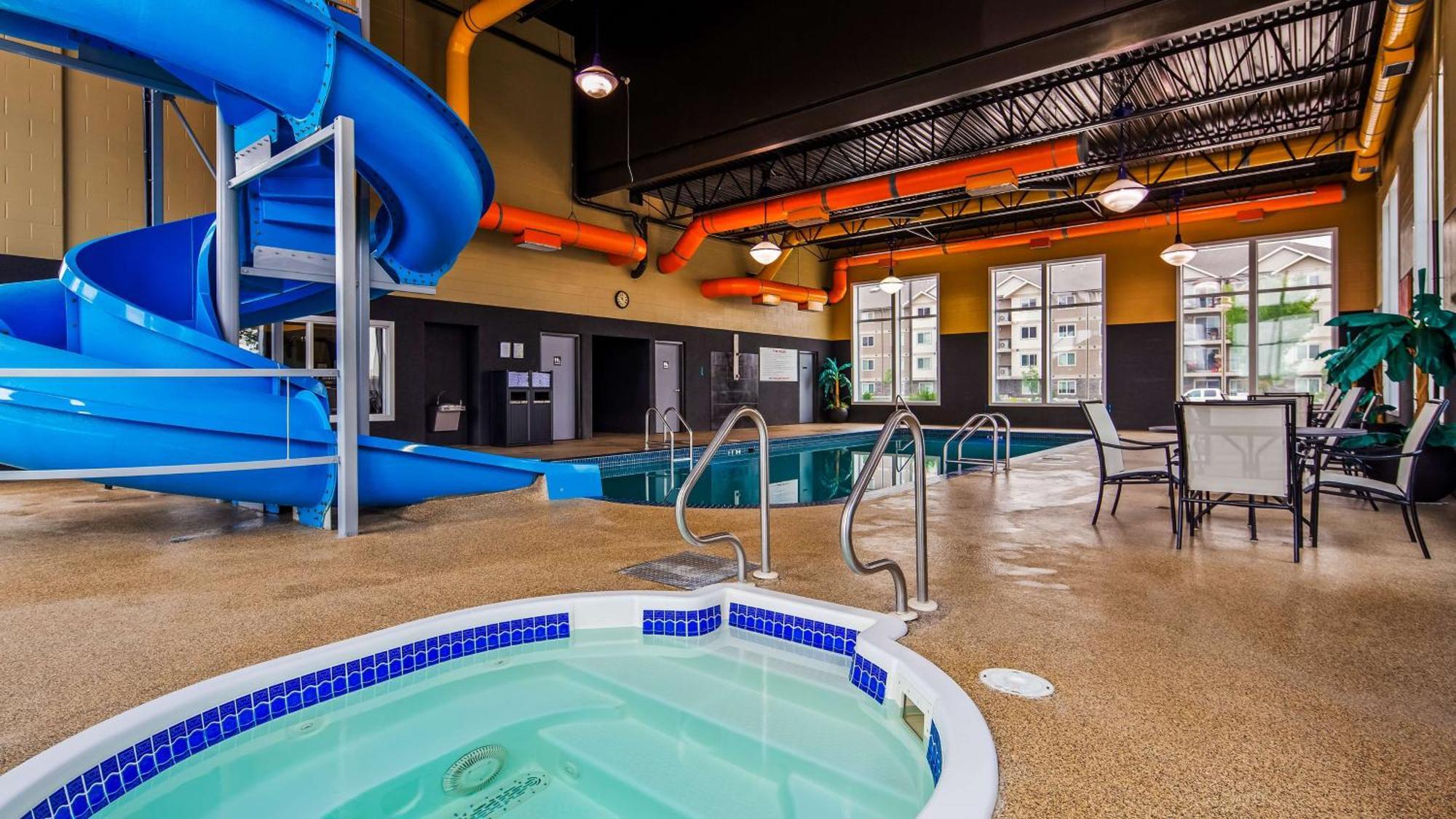 Best Western Blairmore Saskatoon Extérieur photo