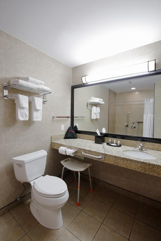 Best Western Blairmore Saskatoon Extérieur photo