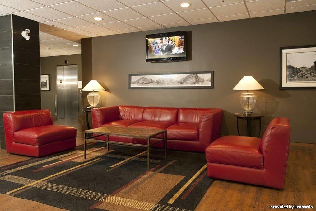 Best Western Blairmore Saskatoon Extérieur photo