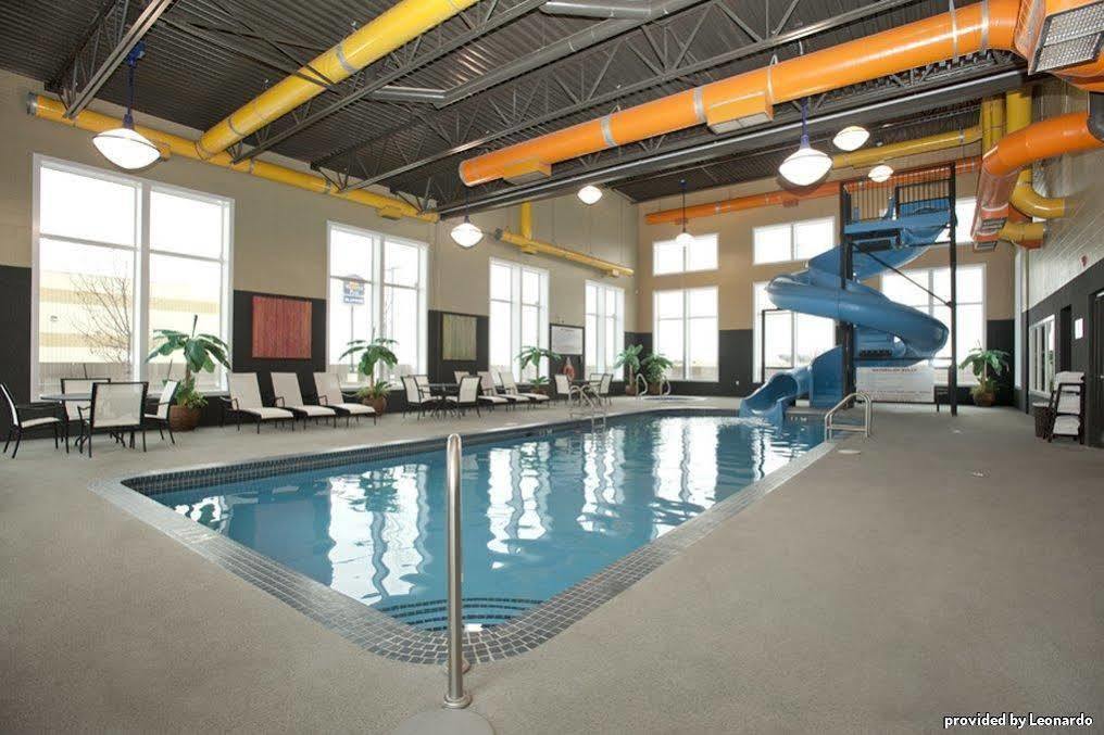 Best Western Blairmore Saskatoon Extérieur photo