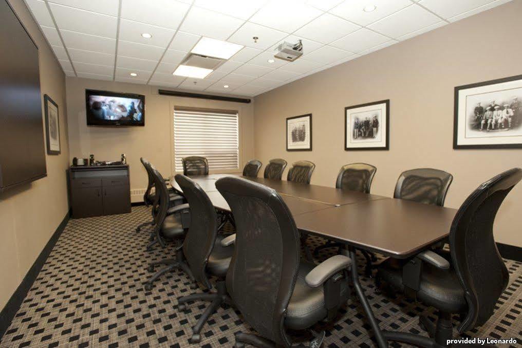 Best Western Blairmore Saskatoon Extérieur photo