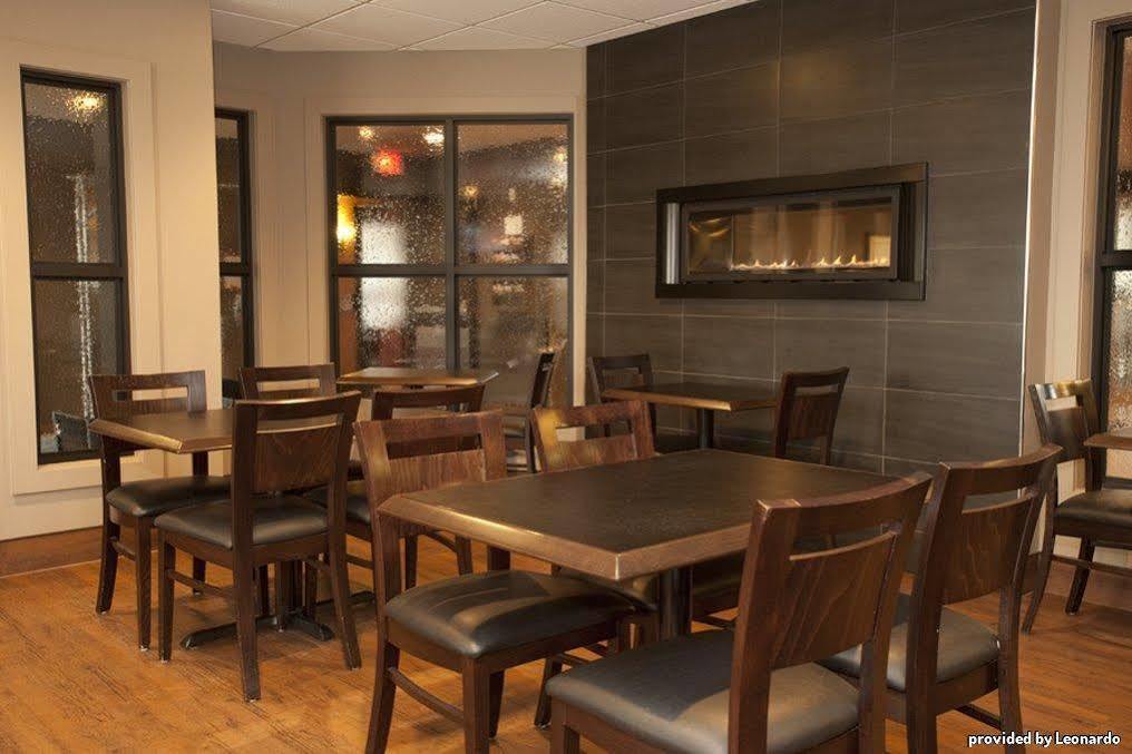 Best Western Blairmore Saskatoon Extérieur photo