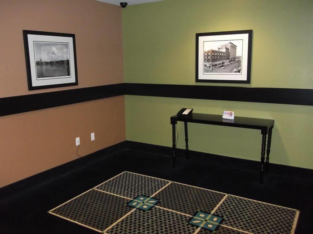 Best Western Blairmore Saskatoon Extérieur photo