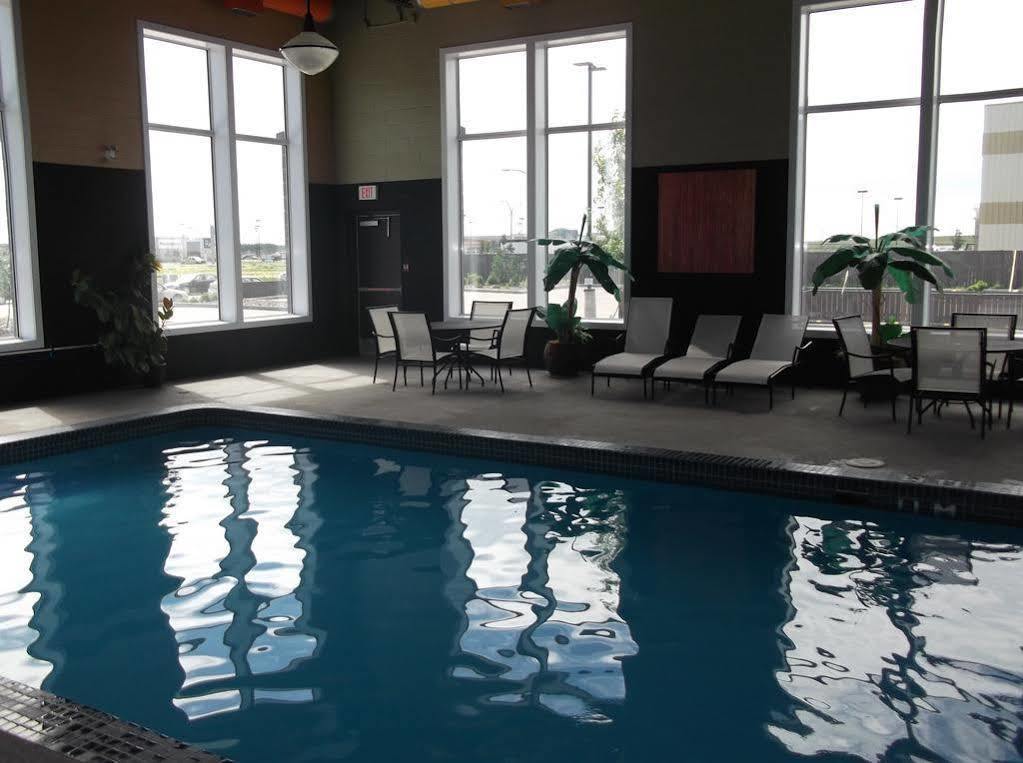 Best Western Blairmore Saskatoon Extérieur photo