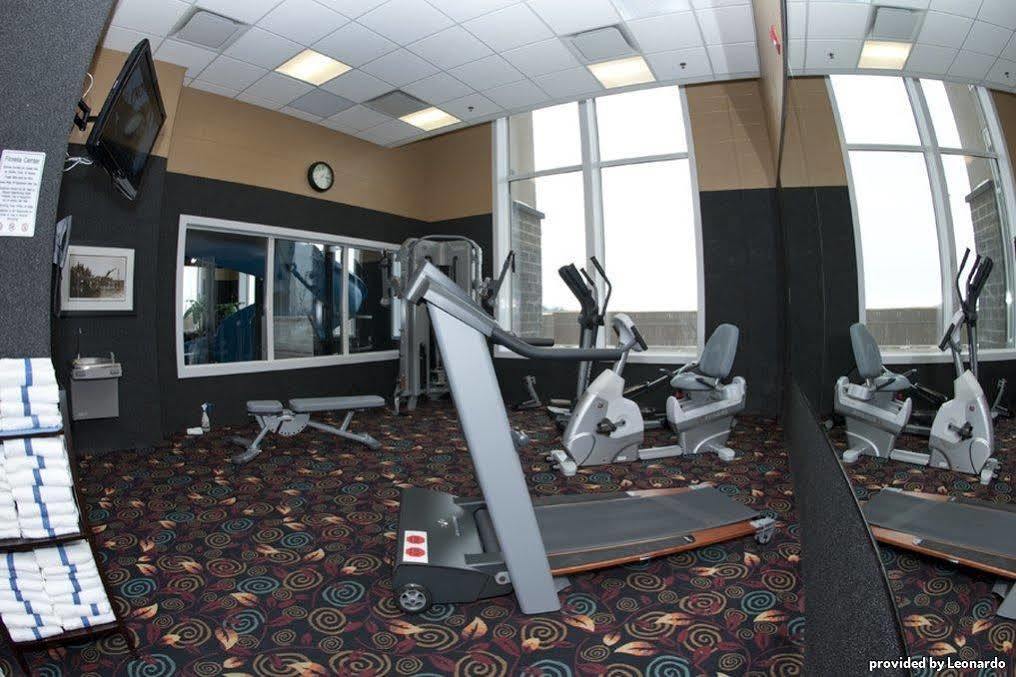 Best Western Blairmore Saskatoon Extérieur photo