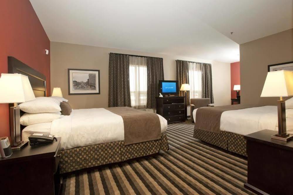 Best Western Blairmore Saskatoon Extérieur photo
