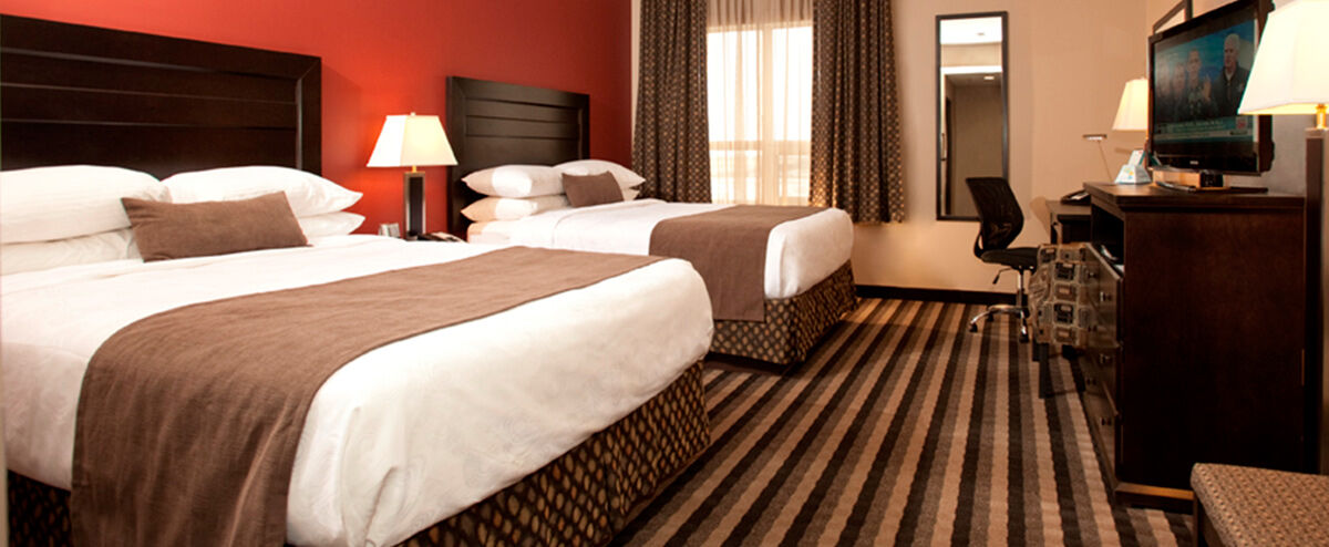 Best Western Blairmore Saskatoon Extérieur photo