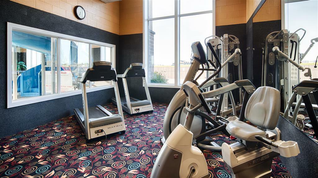 Best Western Blairmore Saskatoon Extérieur photo