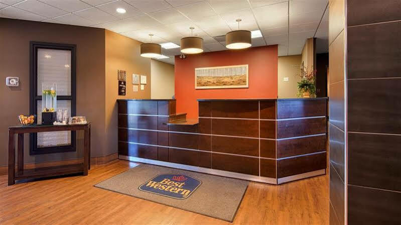 Best Western Blairmore Saskatoon Extérieur photo